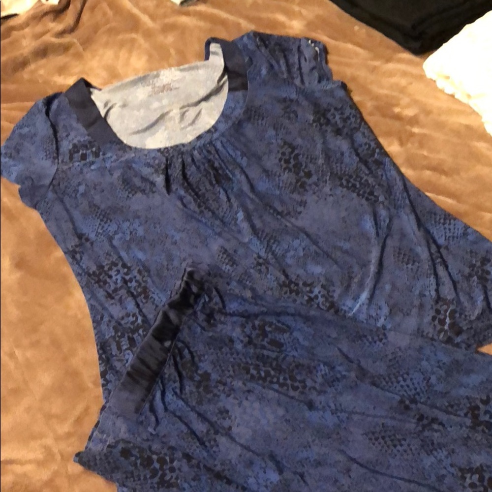 Alfani Pajama set
